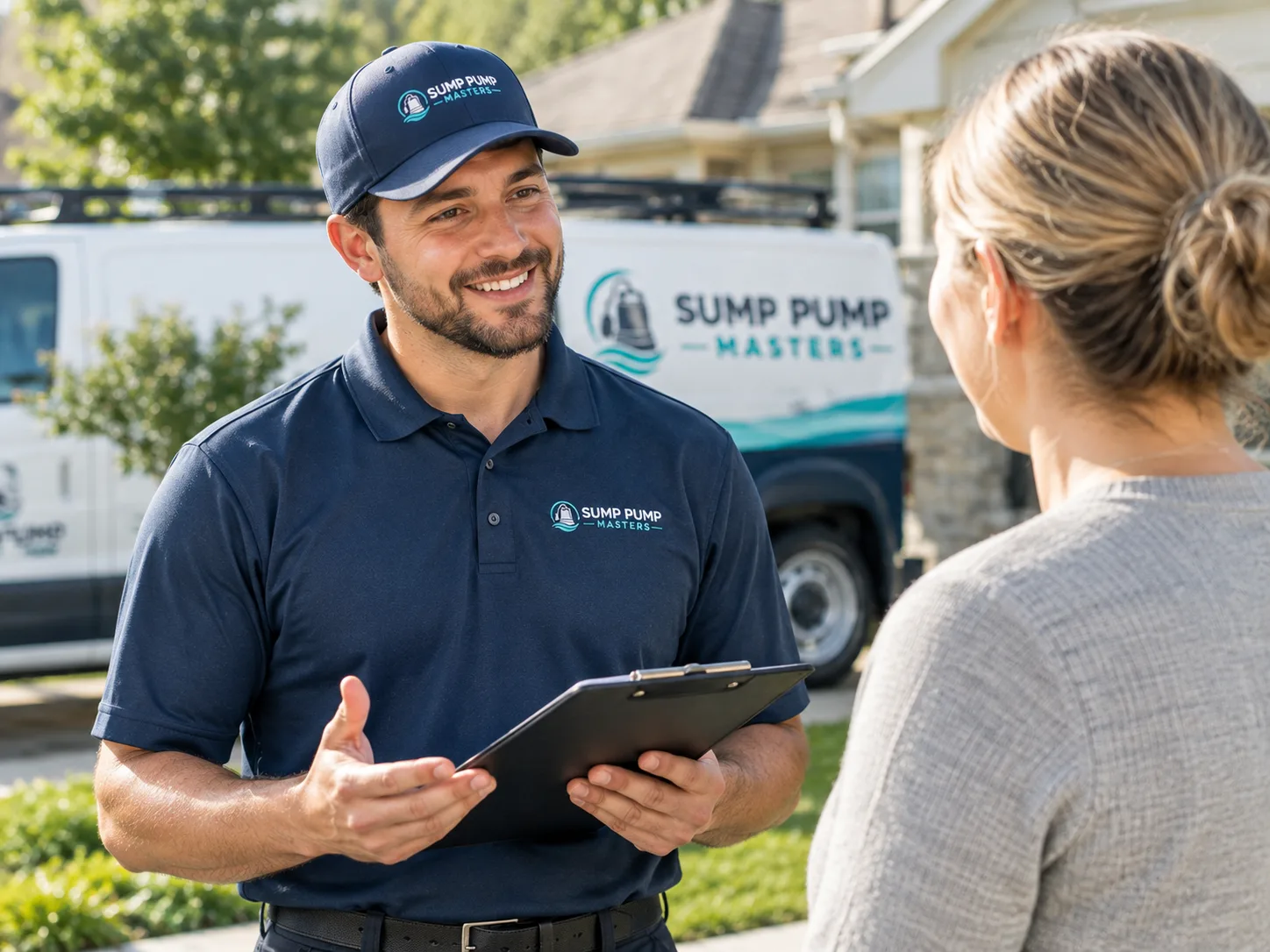 Sump Pump Repair Dos Palos, CA FAQs